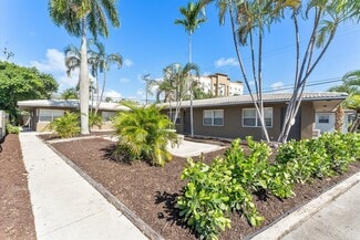 More details for 971 SE 22nd Ave, Pompano Beach, FL - Multifamily for Sale