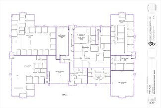 Plus de détails pour 45200 Card Rd, Macomb Township, MI - Bureau/Médical à louer
