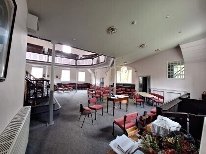 24 Albert Rd, Queensbury à vendre - Photo du bâtiment - Image 3 de 5