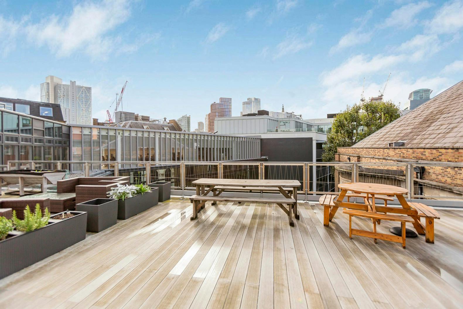 39 Tabernacle St, London for lease Building Photo- Image 1 of 53