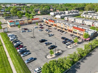 Plus de détails pour 8301-8371 N Wayne Rd, Westland, MI - Commerce de détail à louer
