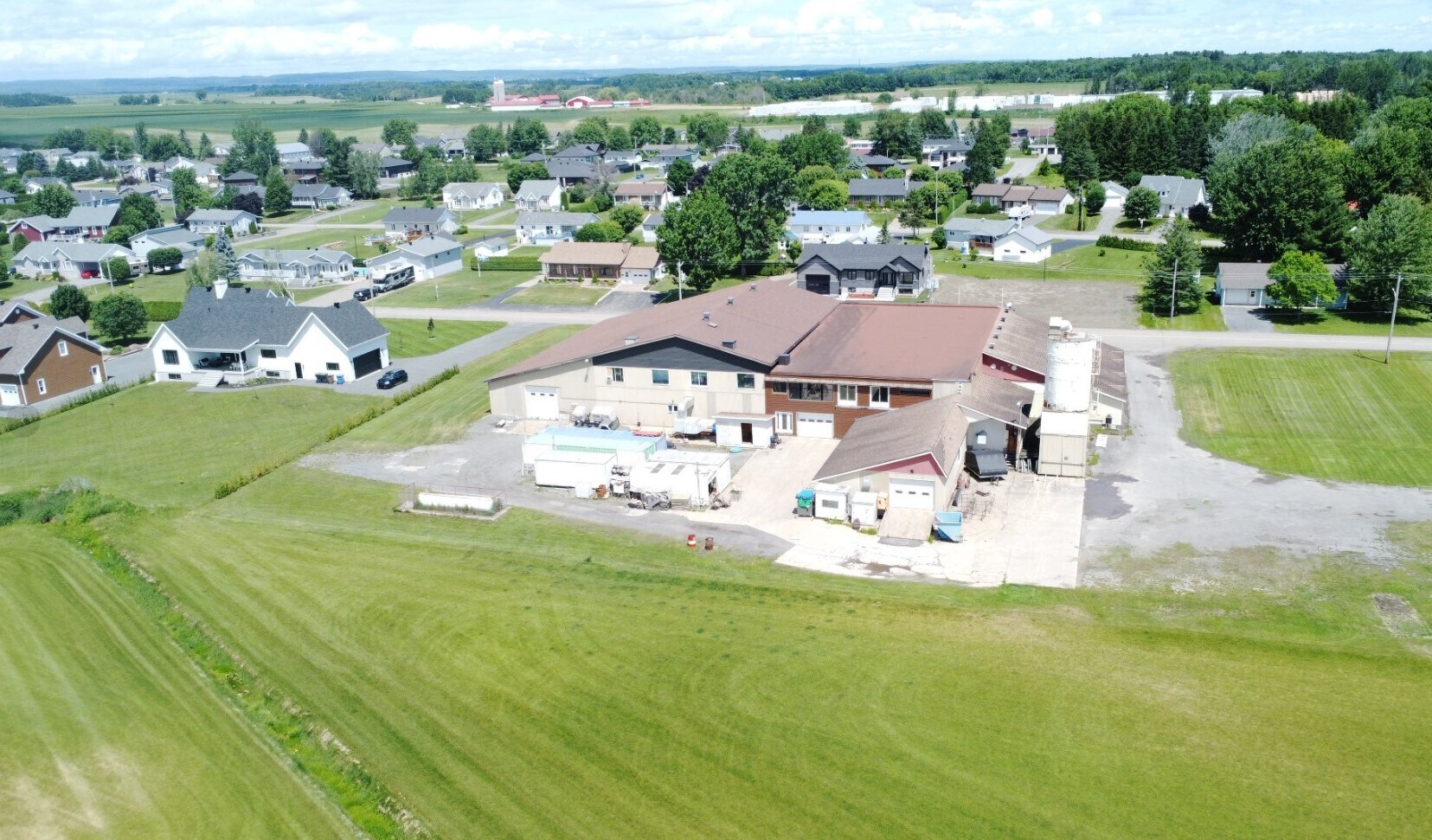 42 Rue Marcel, Maskinongé, QC for sale Primary Photo- Image 1 of 1