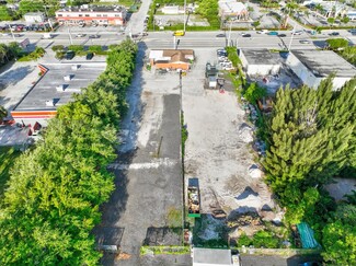 Plus de détails pour 1248 S Military Trl, West Palm Beach, FL - Vente au détail à vendre