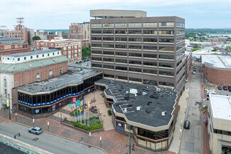 Plus de détails pour 511 Congress St, Portland, ME - Bureau à vendre