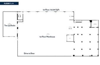 2331 Terhune Aly, Cincinnati, OH for lease Interior Photo- Image 1 of 1