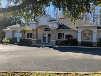Plus de détails pour 6502 Gunn Hwy, Tampa, FL - Bureau à vendre