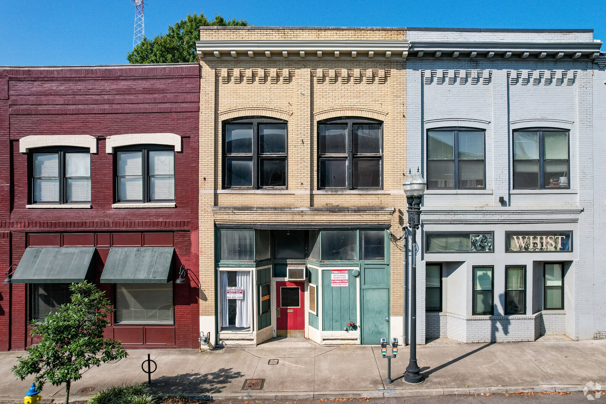 319 N Gay St, Knoxville, TN à vendre Photo principale- Image 1 de 7