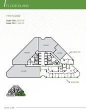 7500 Old Georgetown Rd, Bethesda, MD for lease Building Photo- Image 1 of 1