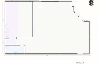 800-820 S Alvarado St, Los Angeles, CA for lease Typical Floor Plan- Image 1 of 4