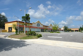 More details for 2200-2272 W Columbia Ave, Kissimmee, FL - Retail for Sale
