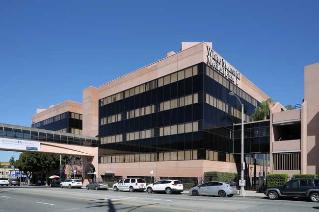 Plus de détails pour 1701 E Cesar Chavez Ave, Los Angeles, CA - Bureau/Médical à louer