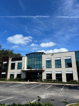 More details for 5127 S Orange Ave, Edgewood, FL - Office for Lease