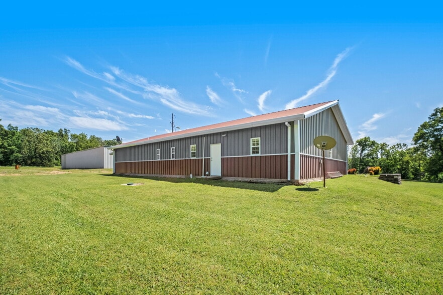 23044 Honey Creek Rd, Sulphur Springs, AR for sale - Building Photo - Image 2 of 43