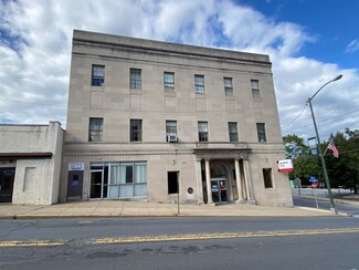 Plus de détails pour 518 Main St, Slatington, PA - Vente au détail à louer