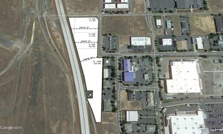 More details for Commerce Dr, Medford, OR - Land for Sale