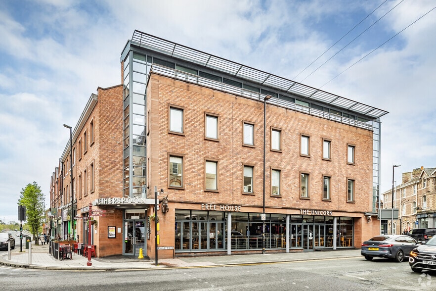 1-7 Ashley Rd, Altrincham for lease - Building Photo - Image 3 of 3