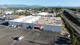 Plus de détails pour 2627 Bechelli Ln, Redding, CA - Commerce de détail à louer