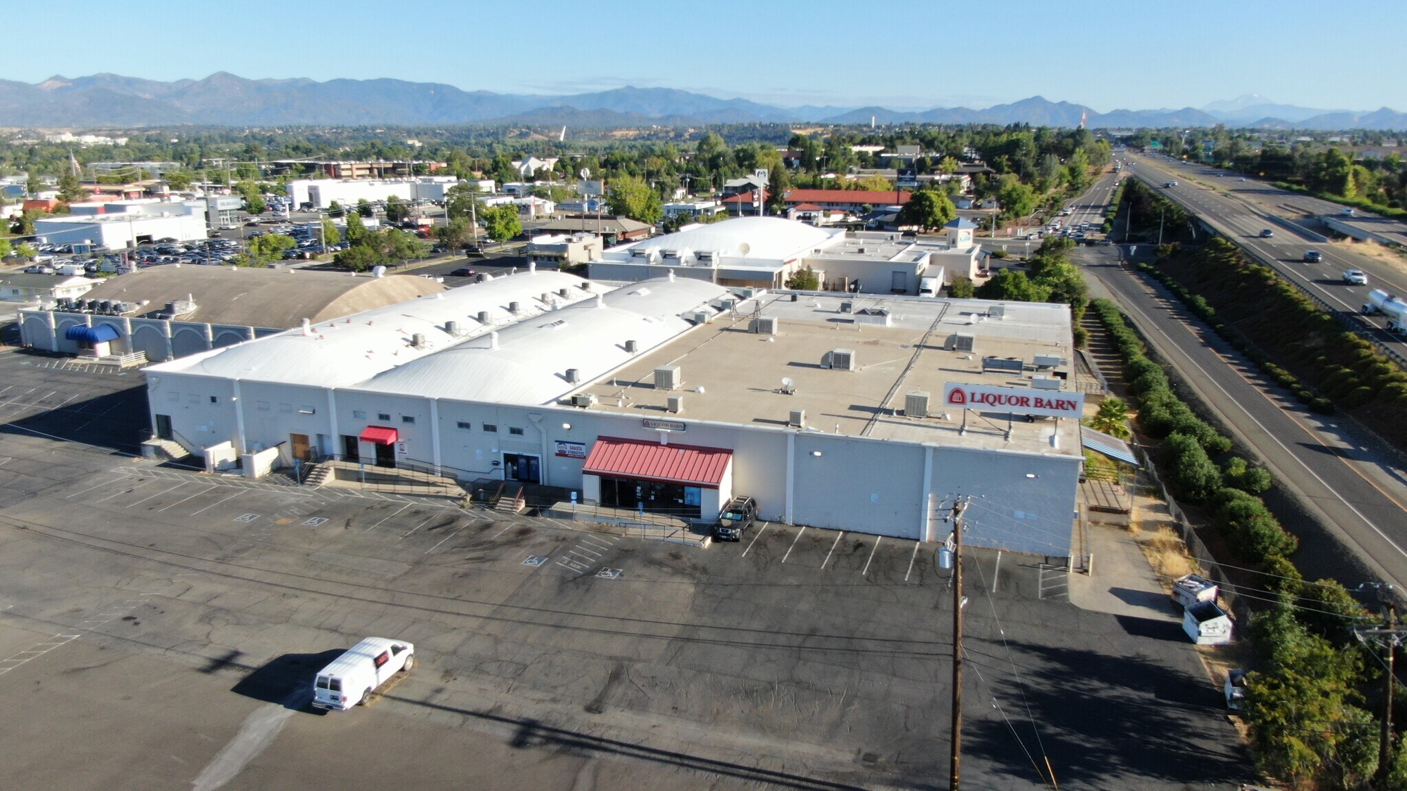 2627 Bechelli Ln, Redding, CA for lease Building Photo- Image 1 of 20