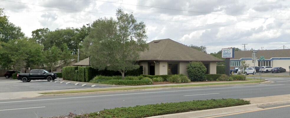 1600 S Bay St, Eustis, FL à vendre - Photo du bâtiment - Image 3 de 8