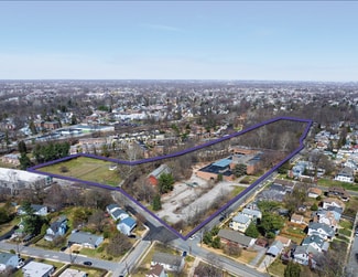 More details for 500 S Ridgeway Ave, Glenolden, PA - Flex for Sale