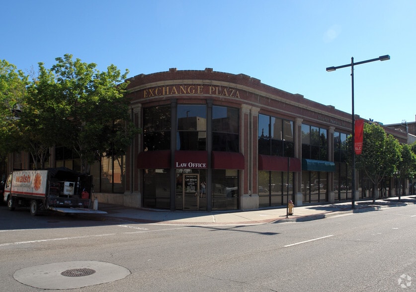 43-51 E 400 S, Salt Lake City, UT for lease - Building Photo - Image 2 of 4