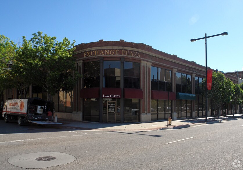 43-51 E 400 S, Salt Lake City, UT for lease - Building Photo - Image 3 of 5