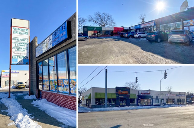 46-50 Fulton Ave, Hempstead, NY for sale - Primary Photo - Image 1 of 25