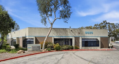 9909 Hibert St, San Diego, CA à louer Photo intérieure- Image 2 de 2