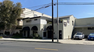 3923 Long Beach Blvd, Long Beach, CA for lease Building Photo- Image 1 of 10