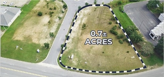 Plus de détails pour 105 Saraland Loop Road, Saraland, AL - Terrain à vendre