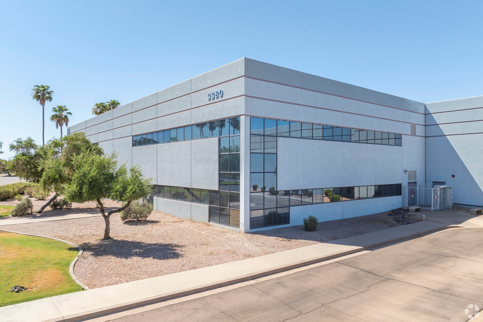 3380 S Price Rd, Chandler, AZ for lease Primary Photo- Image 1 of 7