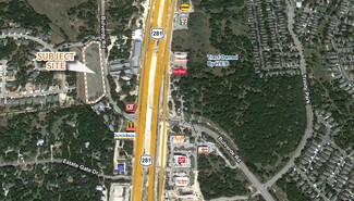 Plus de détails pour 000 Bulverde Rd, San Antonio, TX - Terrain à vendre