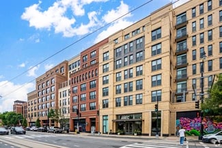 More details for 801-901 H St NE, Washington, DC - Office/Retail for Lease