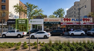 More details for 2260 Grand Concourse, Bronx, NY - Retail for Lease