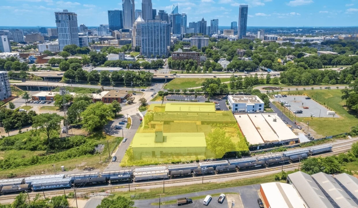 901 N Church St, Charlotte, NC for sale Primary Photo- Image 1 of 20