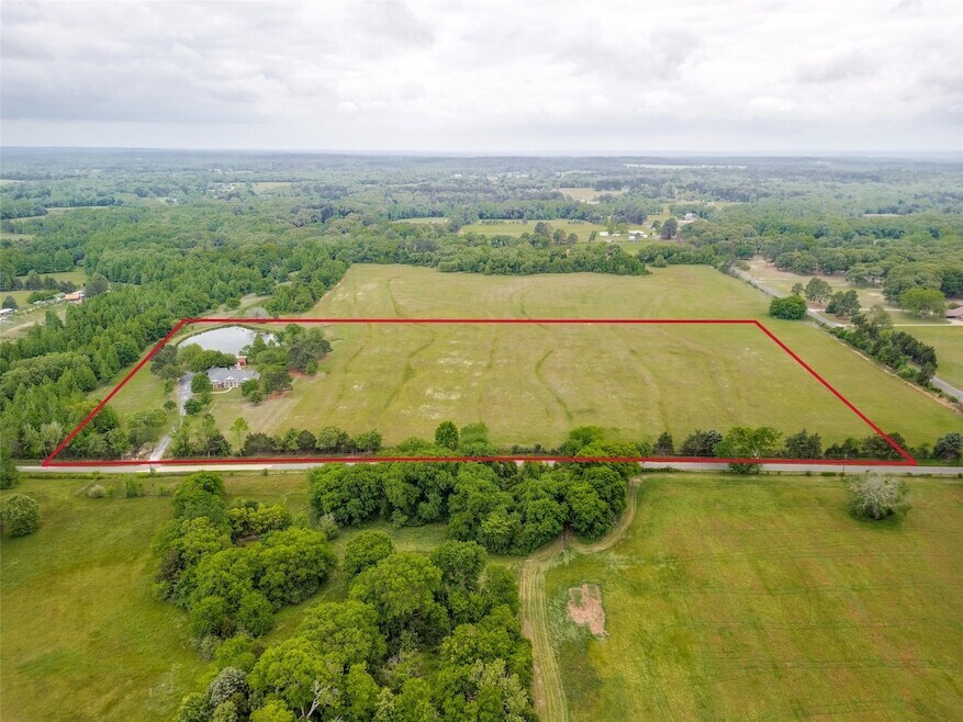 1688 County Road 3118, Quitman, TX à vendre Photo du bâtiment- Image 1 de 39