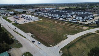 More details for 16503 Mueschke Rd, Cypress, TX - Land for Sale