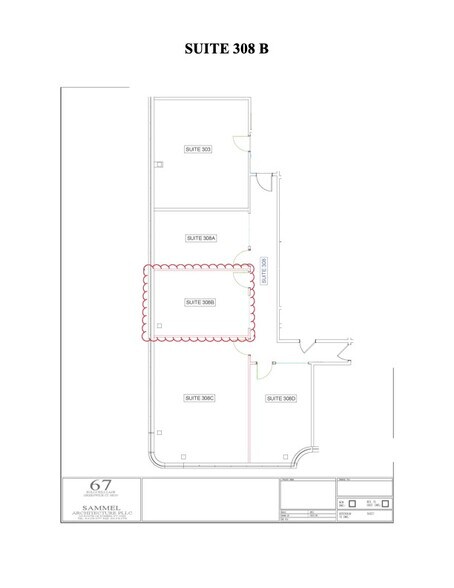 67 Holly Hill Ln, Greenwich, CT à louer - Photo du bâtiment - Image 3 de 12