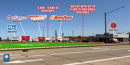 28301 Chardon Rd, Willoughby Hills, OH for lease Building Photo- Image 2 of 2