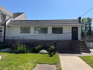 Plus de détails pour 808 N 2nd St, Tacoma, WA - Bureau à vendre