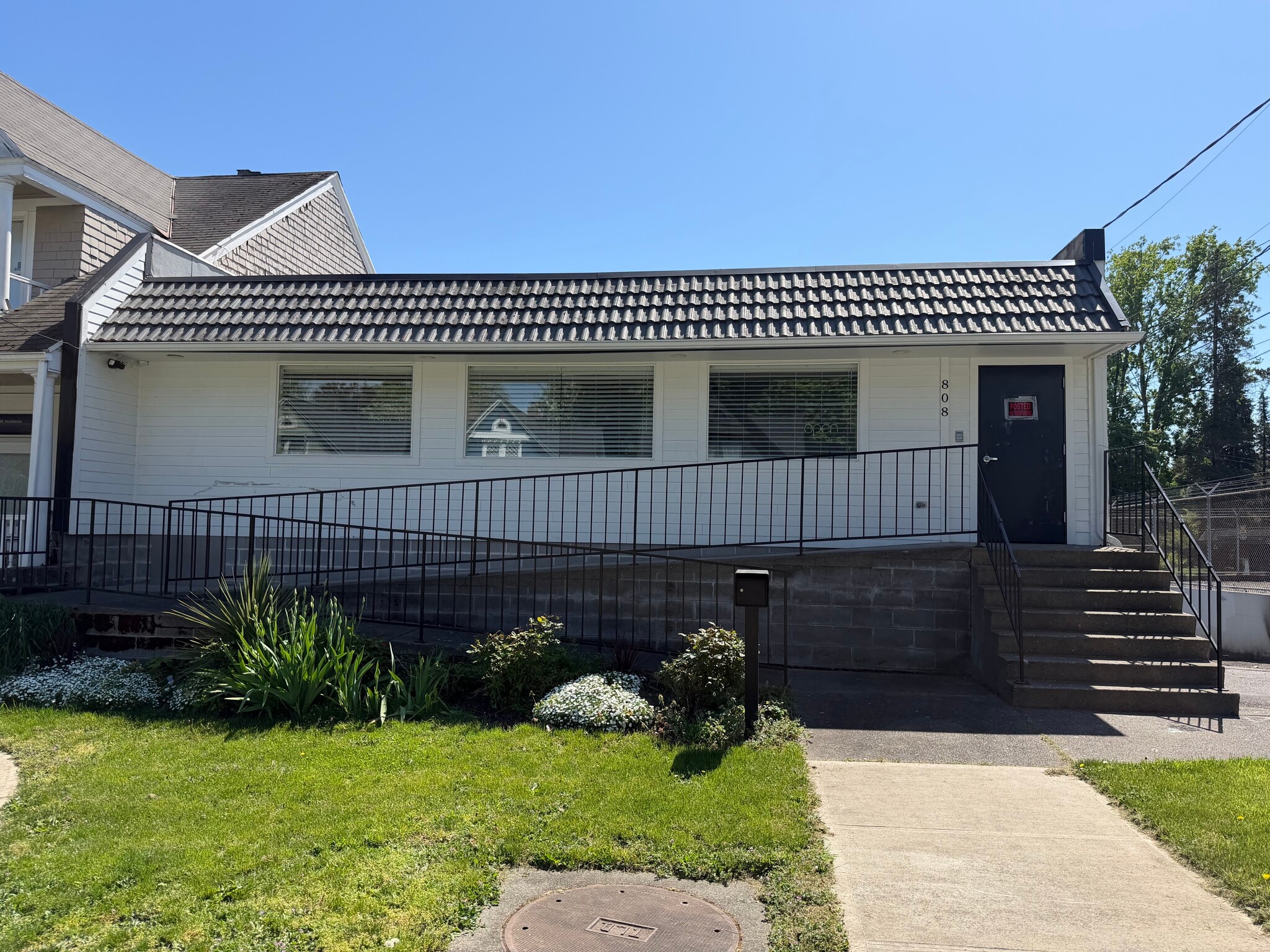 808 N 2nd St, Tacoma, WA for sale Primary Photo- Image 1 of 12