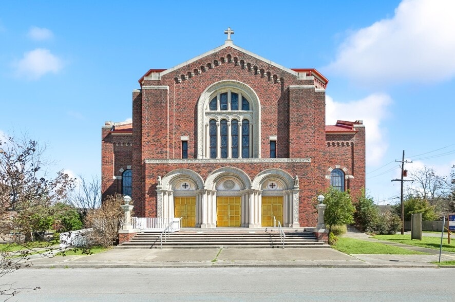 1901 St Roch Ave, New Orleans, LA for sale - Primary Photo - Image 1 of 3