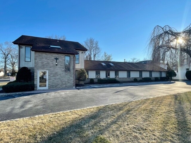 817 Inman Ave, Edison, NJ for sale Building Photo- Image 1 of 1