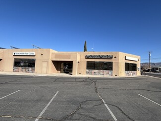 Plus de détails pour 2002 N Stockton Hill Rd, Kingman, AZ - Bureau/Médical à louer