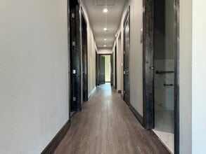 3400-3420 Basswood Blvd, Fort Worth, TX à louer Photo intérieure- Image 2 de 13