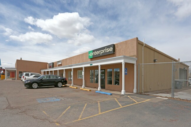 More details for 3961-3965 Cerrillos Rd, Santa Fe, NM - Retail for Lease