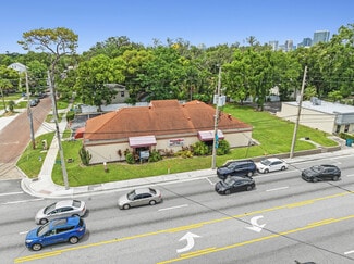 More details for 818 E Colonial Dr, Orlando, FL - Office for Sale