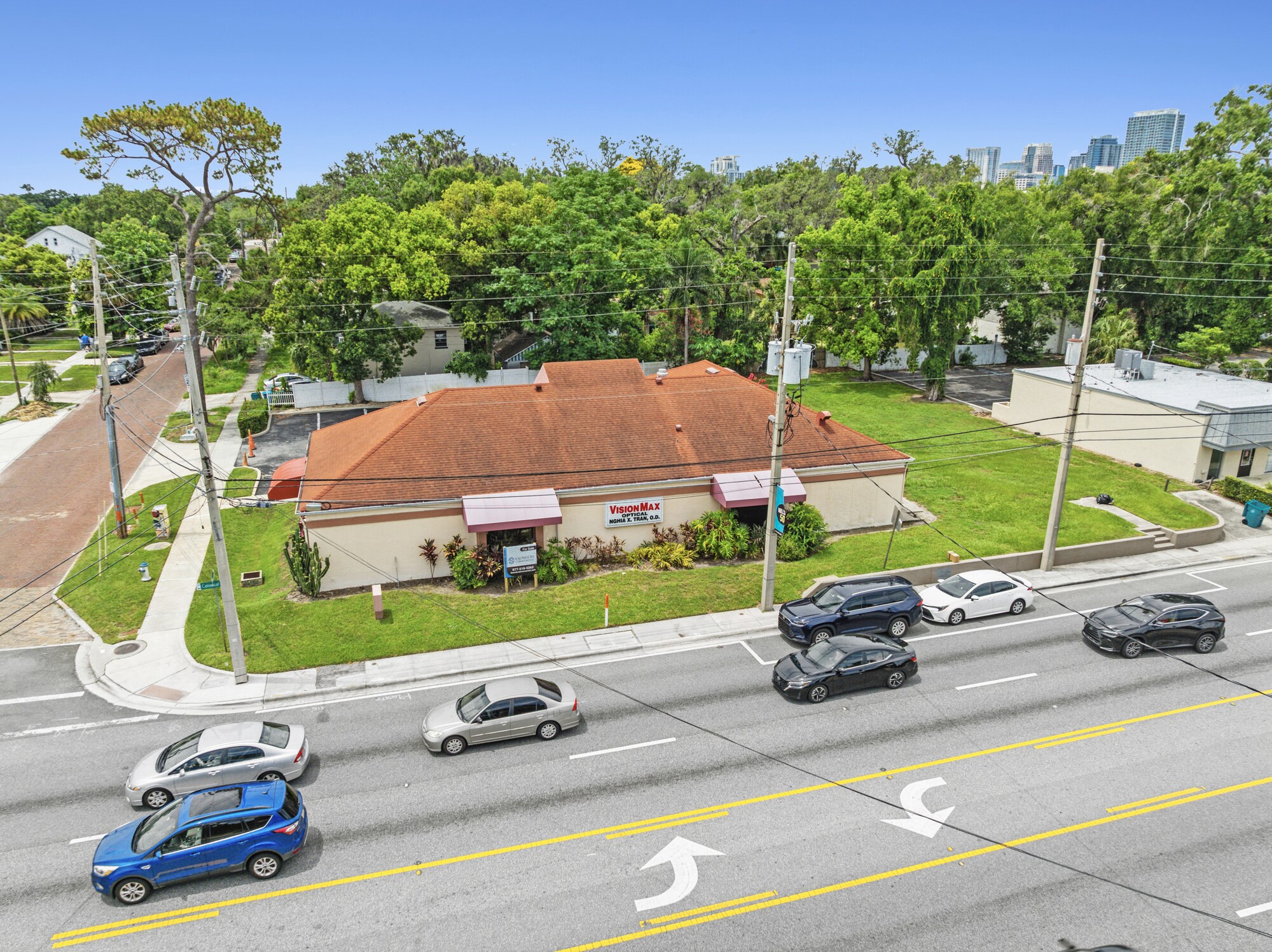 818 E Colonial Dr, Orlando, FL for sale Building Photo- Image 1 of 38