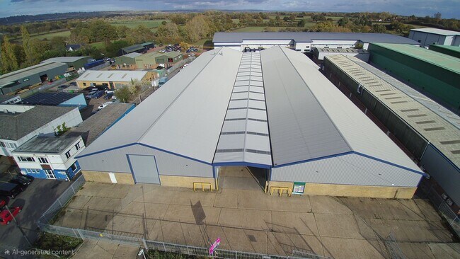 More details for Pattenden Ln, Tonbridge - Industrial for Lease