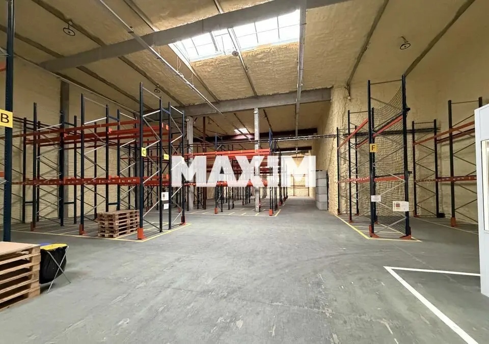 4 Bis Rue De Romelet, Longvic à louer Photo intérieure- Image 1 de 4